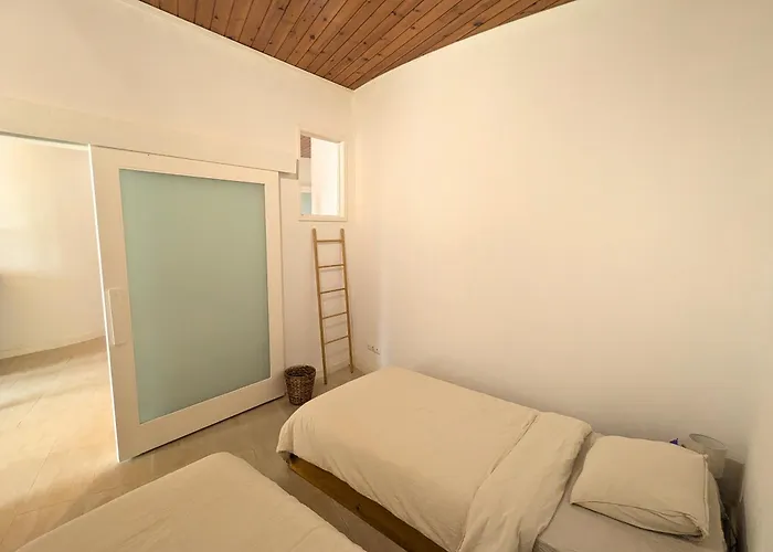 Quinta Dos Sarilhos 페드로강 그란지