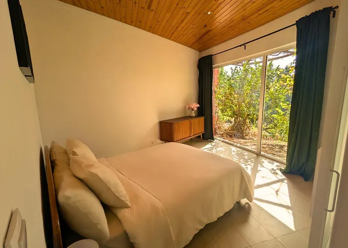 Quinta Dos Sarilhos 4* Pedrogao Grande