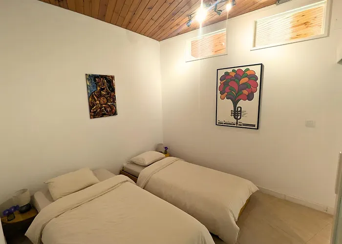 Quinta Dos Sarilhos