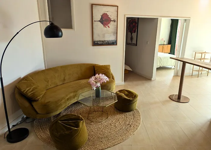 Quinta Dos Sarilhos Casa de hóspedes