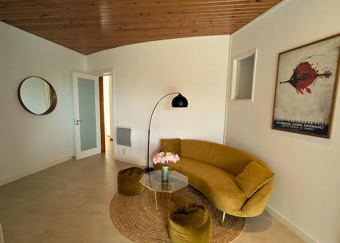 Casa de hóspedes Quinta Dos Sarilhos