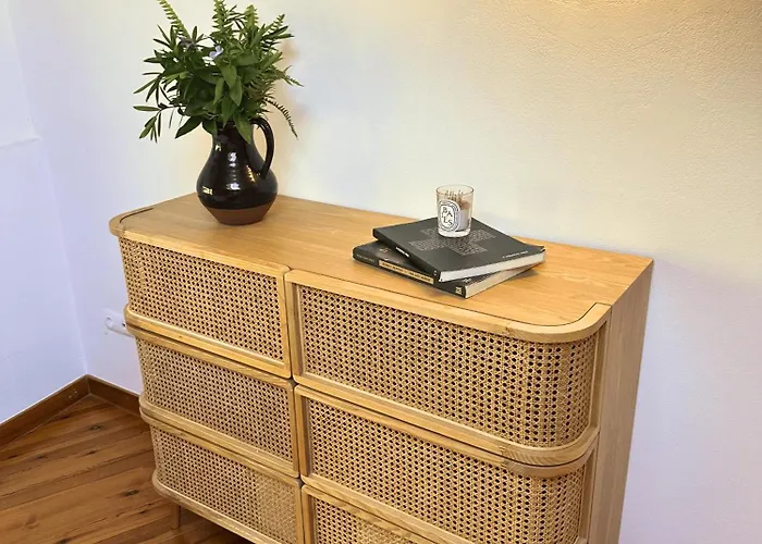 Quinta Dos Sarilhos Casa de hóspedes 4*