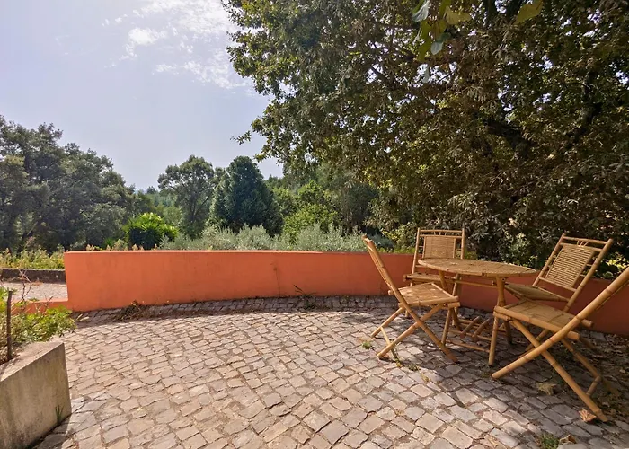 게스트하우스 Quinta Dos Sarilhos