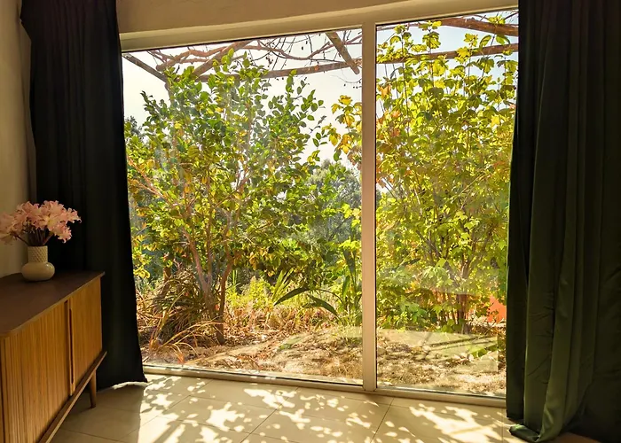 Quinta Dos Sarilhos 4*